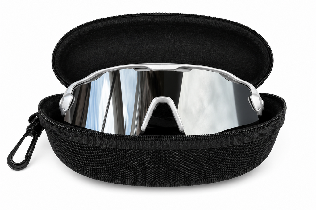 The Apex - Chrome