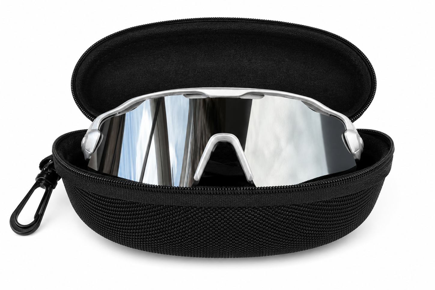 The Apex - Chrome