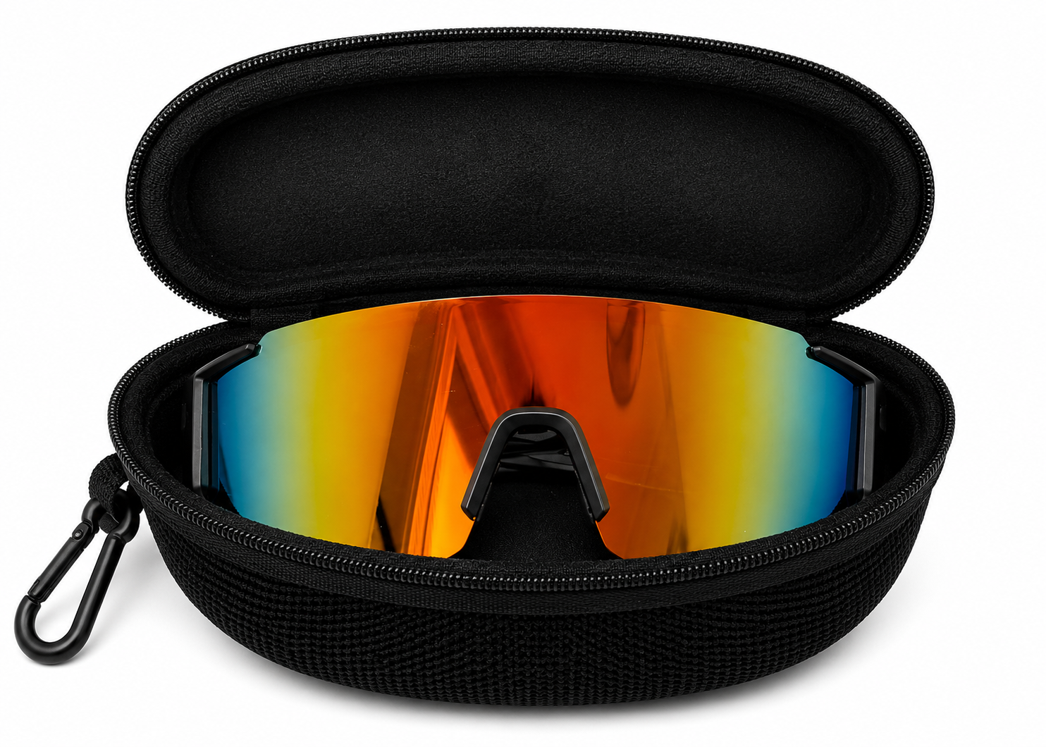 The Razor - Magma