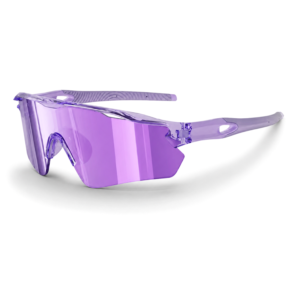 The Apex - Violet