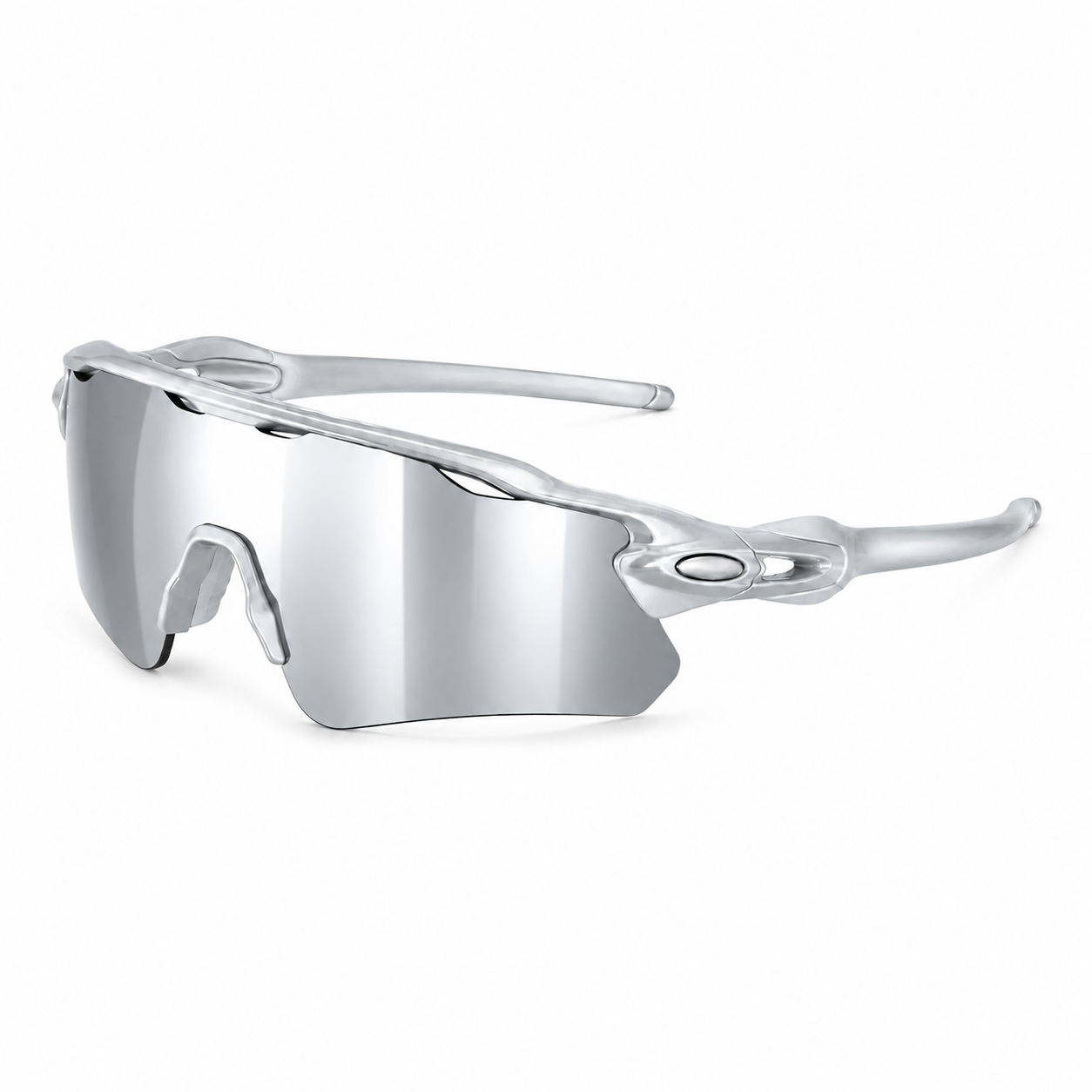 The Apex Classic - Chrome