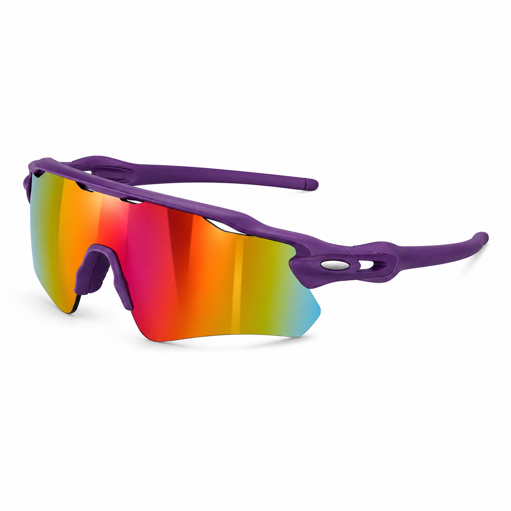 The Apex Classic - Sunset