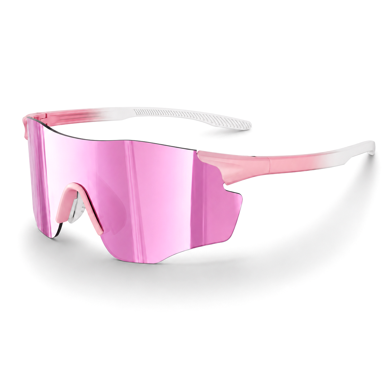 The Razor - Blush