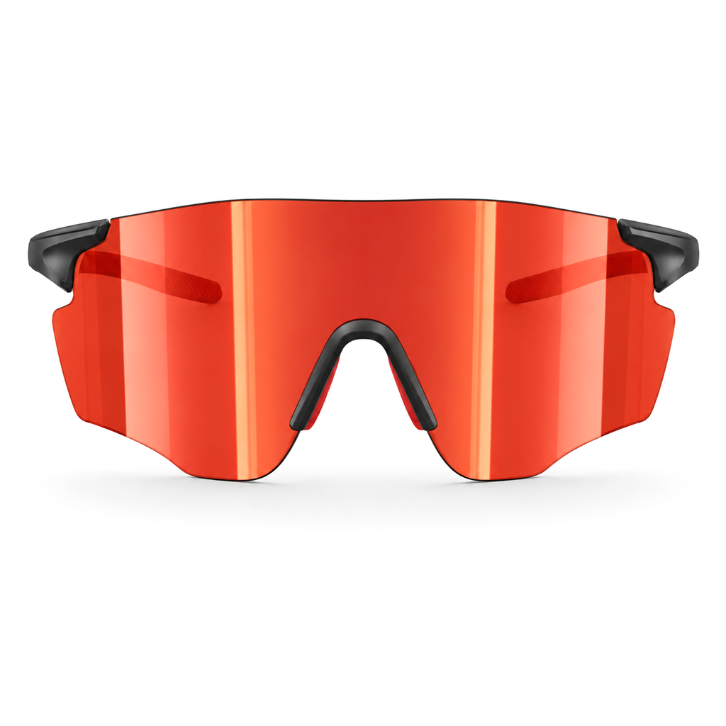 The Razor - Magma front