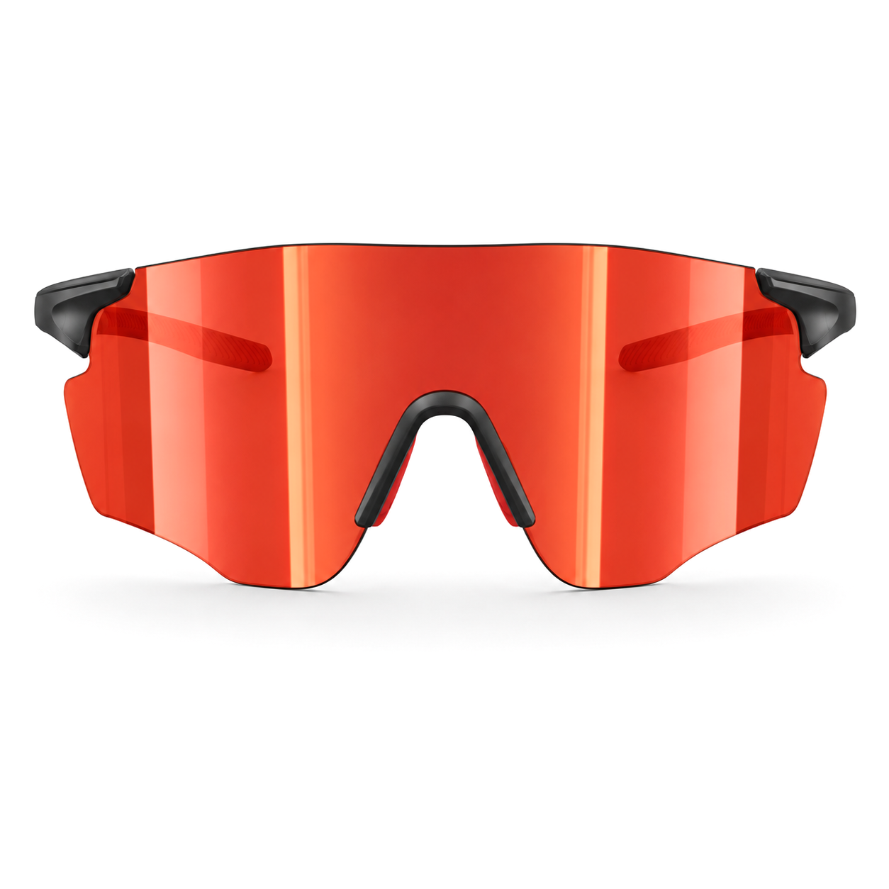 The Razor - Magma front