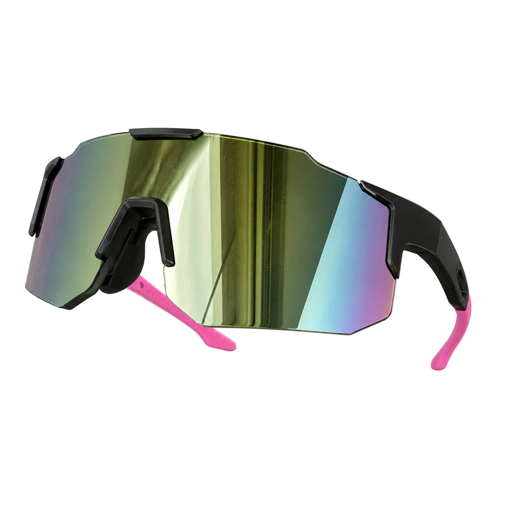 The Shield Classic - Neon