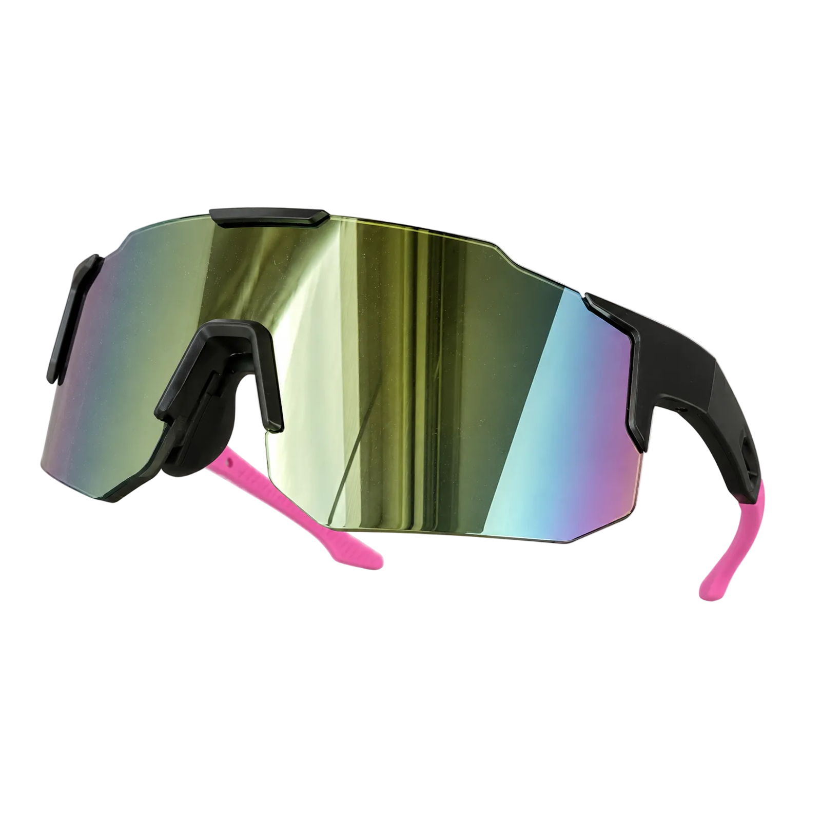 The Shield Classic - Neon