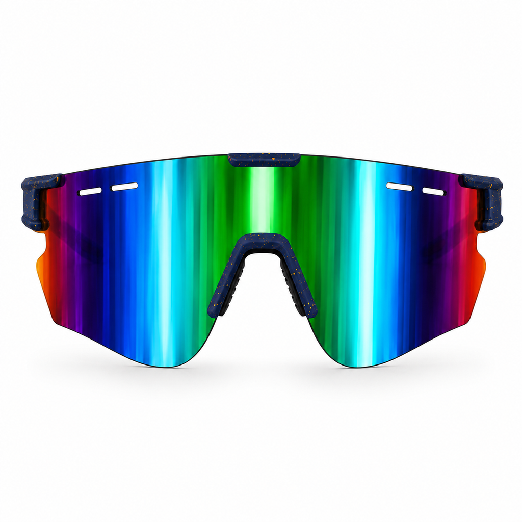 The Sting - Prism front
