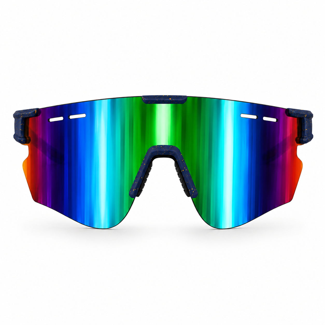 The Sting - Prism front